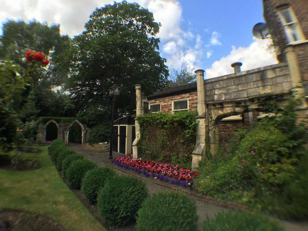 The York Priory Hotel — Photos 3